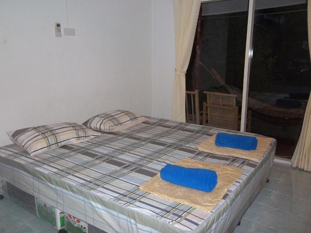 Phangan Villa Ko Pha Ngan Room photo