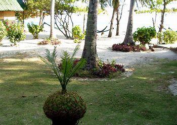 Phangan Villa Ko Pha Ngan Exterior photo