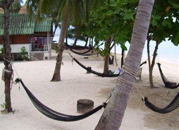 Phangan Villa Ko Pha Ngan Exterior photo