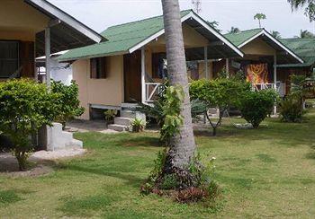 Phangan Villa Ko Pha Ngan Exterior photo