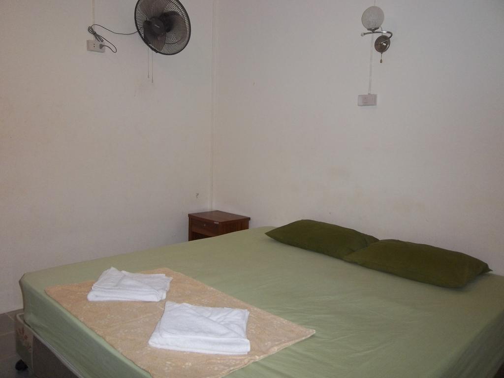 Phangan Villa Ko Pha Ngan Room photo
