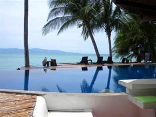 Phangan Villa Ko Pha Ngan Exterior photo